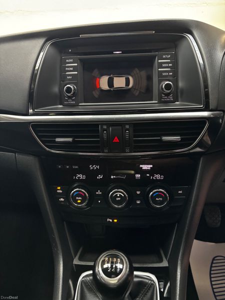 2014 Mazda Mazda 6 (126KM ) 397854486