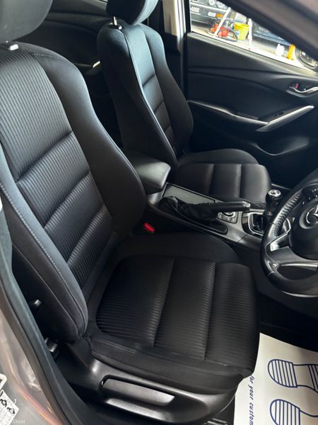 2014 Mazda Mazda 6 (126KM ) 397854488