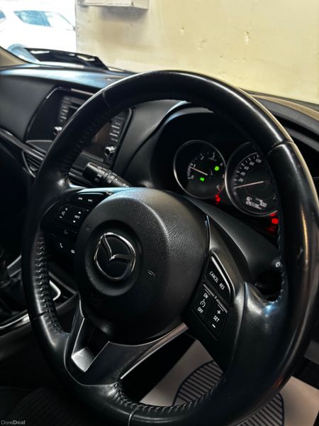 2014 Mazda Mazda 6 (126KM ) 397854490