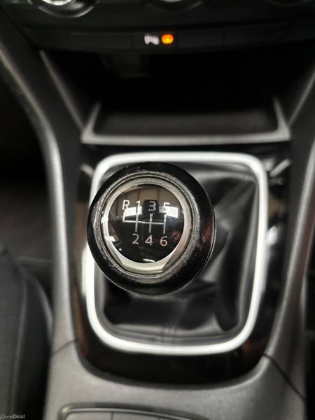 2014 Mazda Mazda 6 (126KM ) 397854492