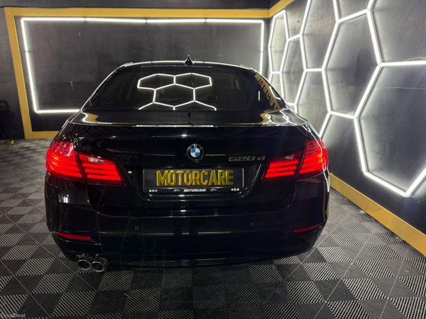 ◼️2016 BMW 520d SE AUTOMATIC◼️ 397855180