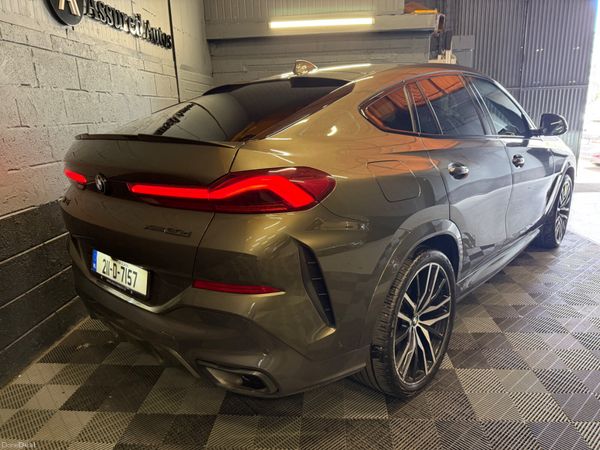 211 BMW X6 X-Drive 30D M-Sport Pro 397861592