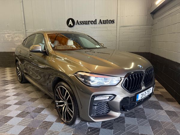 211 BMW X6 X-Drive 30D M-Sport Pro 397861516