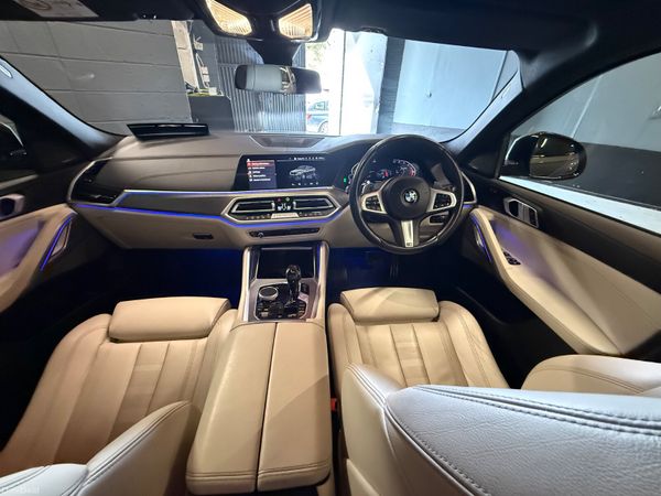 211 BMW X6 X-Drive 30D M-Sport Pro 397861650