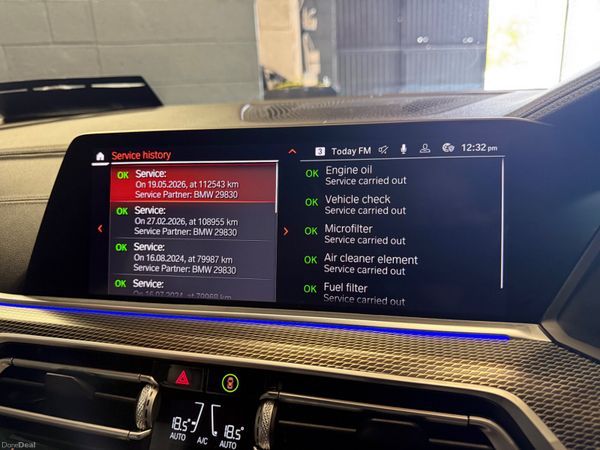 211 BMW X6 X-Drive 30D M-Sport Pro 397861668