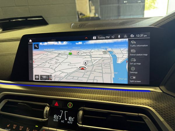 211 BMW X6 X-Drive 30D M-Sport Pro 397861628