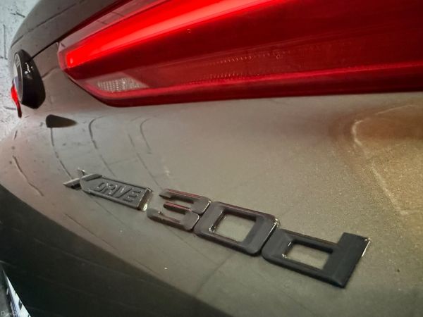 211 BMW X6 X-Drive 30D M-Sport Pro 397861790