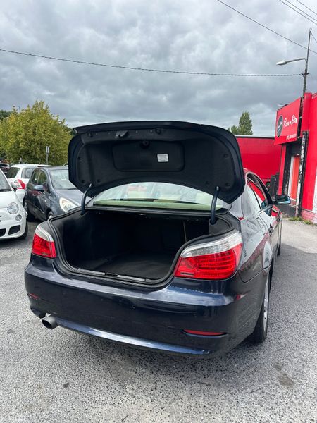 BMW 5-Series 2.0 Diesel AUTO NCT TAX 397868968