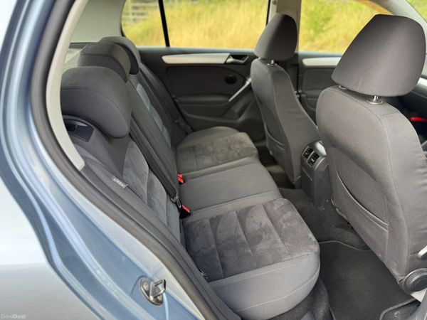 Volkswagen Golf 2012 397868910