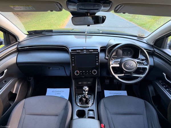 Hyundai Tucson 2022 Nice Spec 397869946
