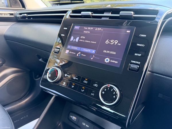 Hyundai Tucson 2022 Nice Spec 397869964