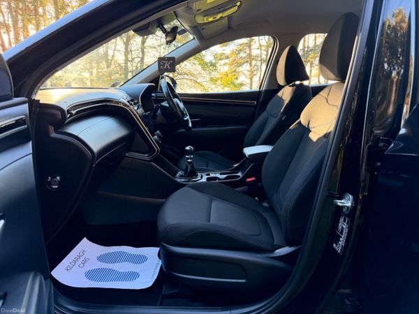 Hyundai Tucson 2022 Nice Spec 397869968