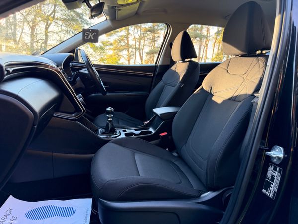 Hyundai Tucson 2022 Nice Spec 397869970