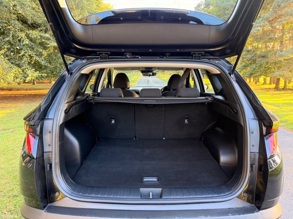Hyundai Tucson 2022 Nice Spec 397869974