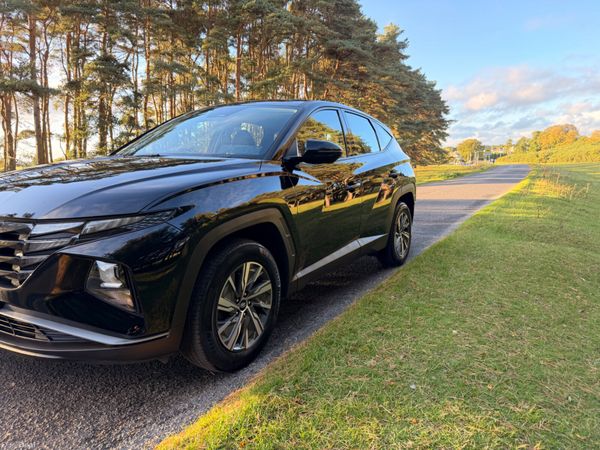 Hyundai Tucson 2022 Nice Spec 397869976