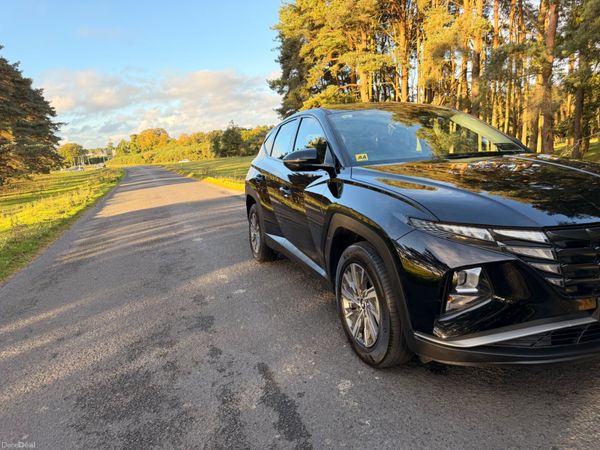 Hyundai Tucson 2022 Nice Spec 397869978