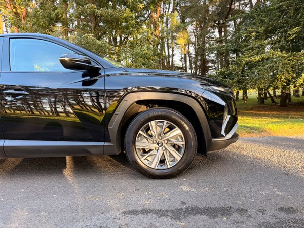 Hyundai Tucson 2022 Nice Spec 397869980