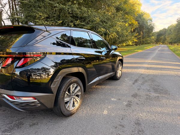 Hyundai Tucson 2022 Nice Spec 397869984