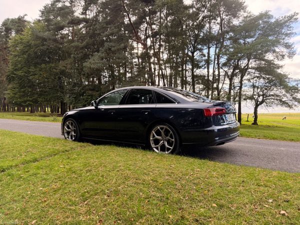 Audi A6 2016 2.0 TDI ULTRA 397870154