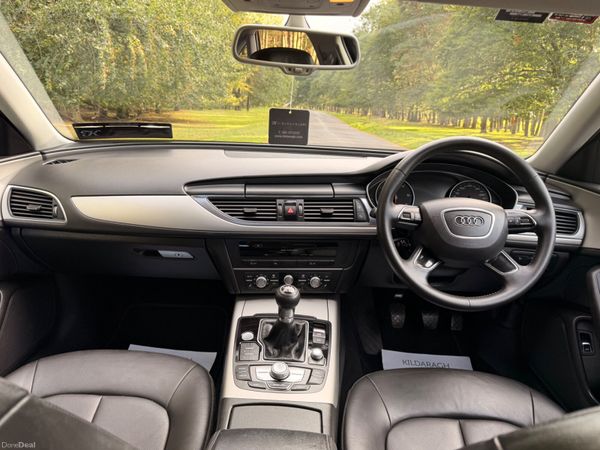 Audi A6 2016 2.0 TDI ULTRA 397870160