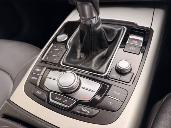 Audi A6 2016 2.0 TDI ULTRA 397870164