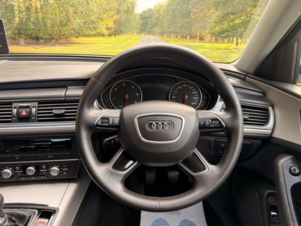 Audi A6 2016 2.0 TDI ULTRA 397870168