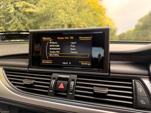 Audi A6 2016 2.0 TDI ULTRA 397870170