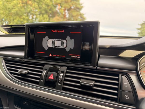 Audi A6 2016 2.0 TDI ULTRA 397870174