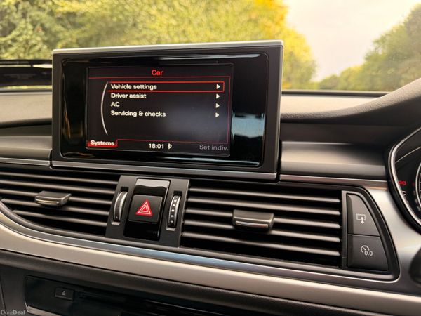 Audi A6 2016 2.0 TDI ULTRA 397870176
