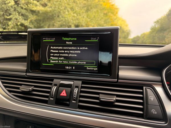 Audi A6 2016 2.0 TDI ULTRA 397870178
