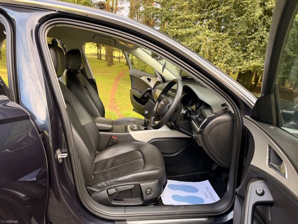 Audi A6 2016 2.0 TDI ULTRA 397870182