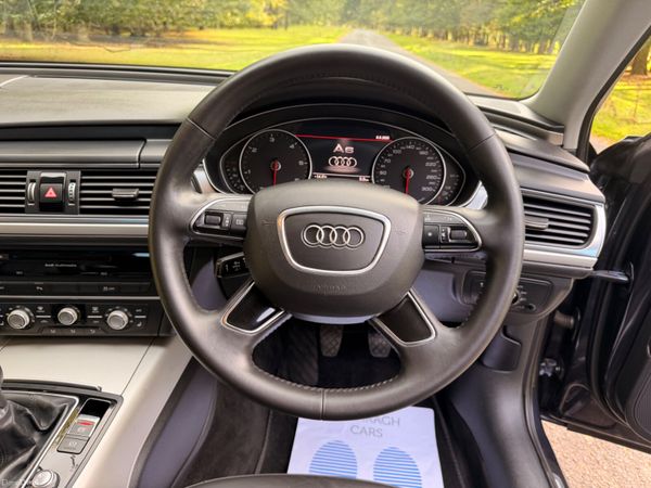 Audi A6 2016 2.0 TDI ULTRA 397870184