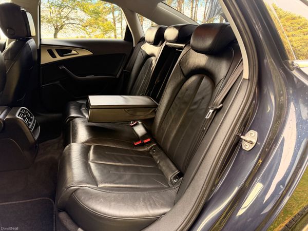 Audi A6 2016 2.0 TDI ULTRA 397870186