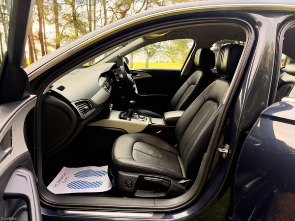 Audi A6 2016 2.0 TDI ULTRA 397870188