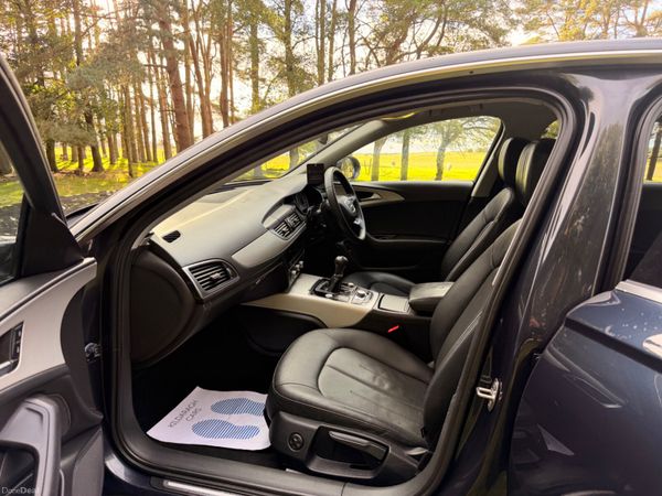Audi A6 2016 2.0 TDI ULTRA 397870190