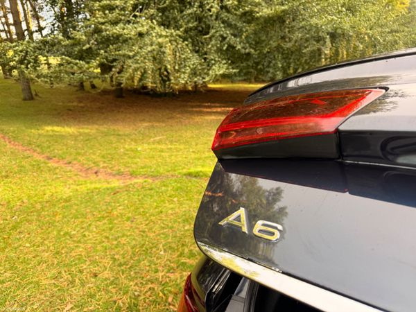Audi A6 2016 2.0 TDI ULTRA 397870192