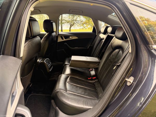 Audi A6 2016 2.0 TDI ULTRA 397870194