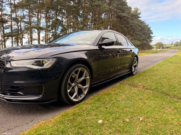 Audi A6 2016 2.0 TDI ULTRA 397870198