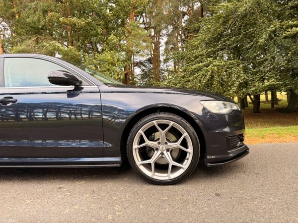 Audi A6 2016 2.0 TDI ULTRA 397870202