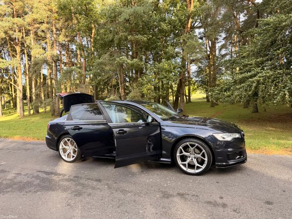 Audi A6 2016 2.0 TDI ULTRA 397870206