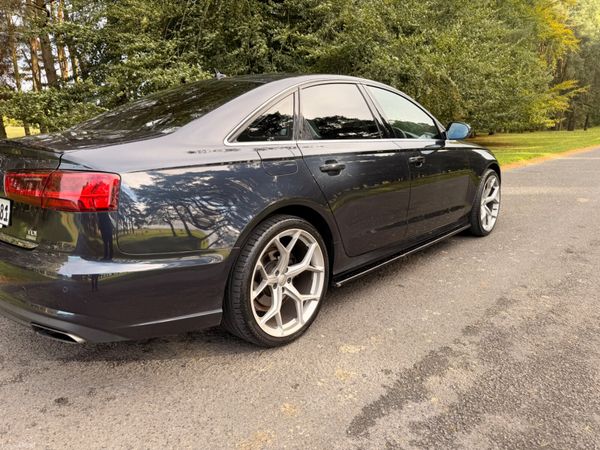 Audi A6 2016 2.0 TDI ULTRA 397870208