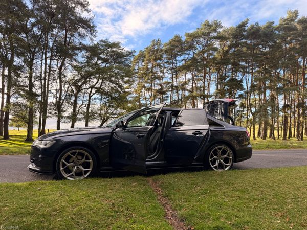 Audi A6 2016 2.0 TDI ULTRA 397870210