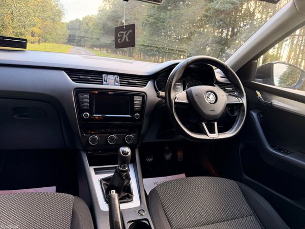 Skoda Octavia 2017 1.6 TDI 397871866