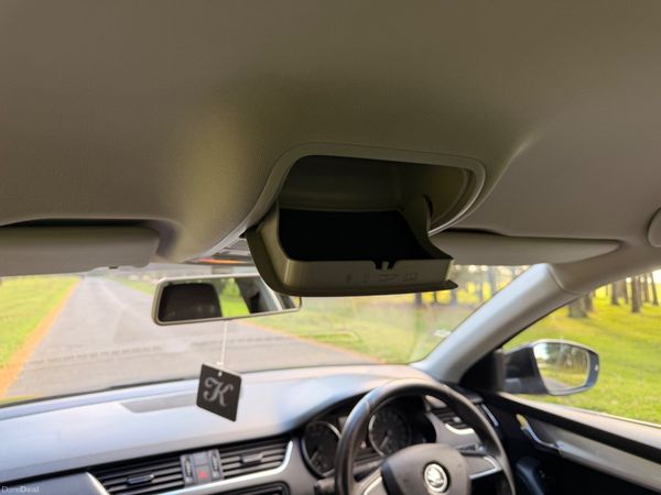 Skoda Octavia 2017 1.6 TDI 397871872