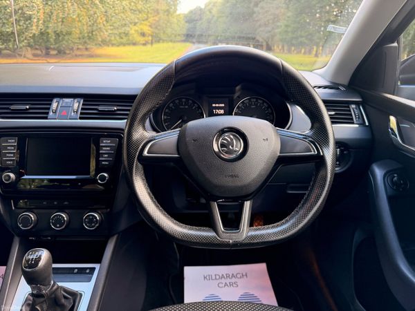 Skoda Octavia 2017 1.6 TDI 397871874
