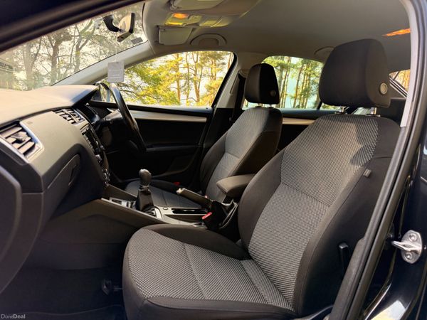 Skoda Octavia 2017 1.6 TDI 397871888