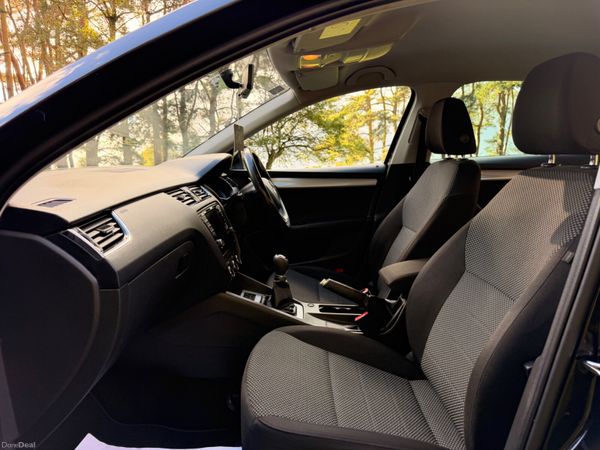 Skoda Octavia 2017 1.6 TDI 397871890