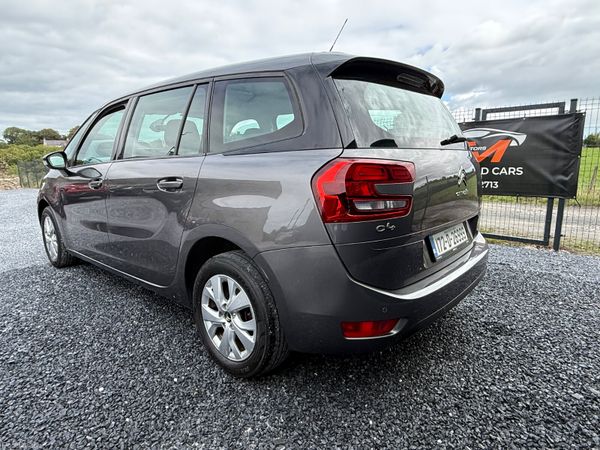 2017 Citroen C4 Diesel 1.6 -7 Seater 397871950