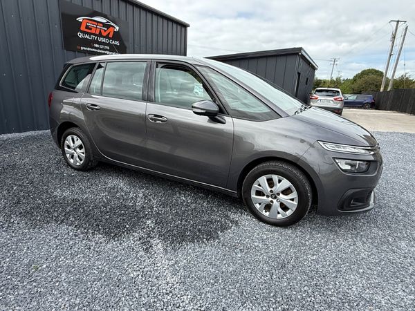 2017 Citroen C4 Diesel 1.6 -7 Seater 397871952