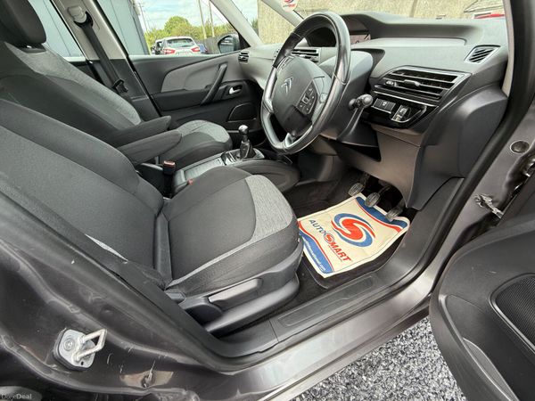2017 Citroen C4 Diesel 1.6 -7 Seater 397871976